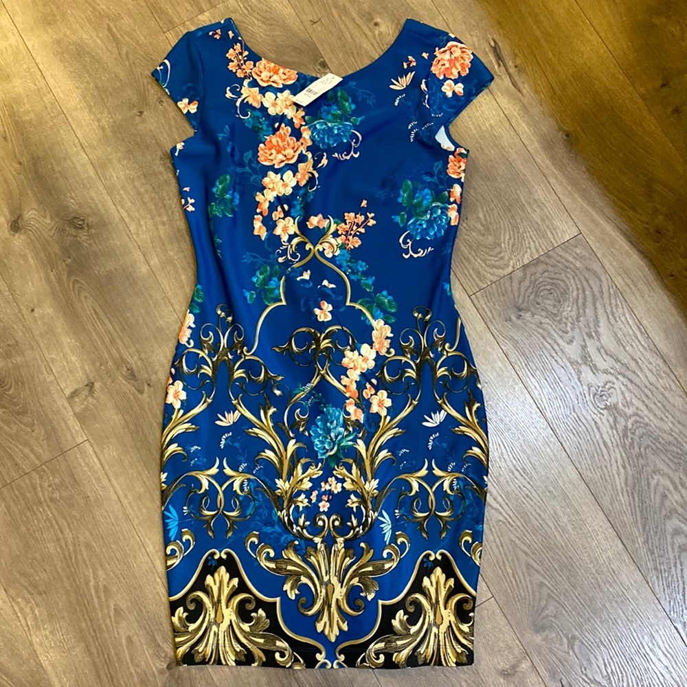 New York & Company party dress